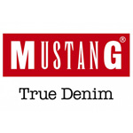 Abbildung Logo Mustang